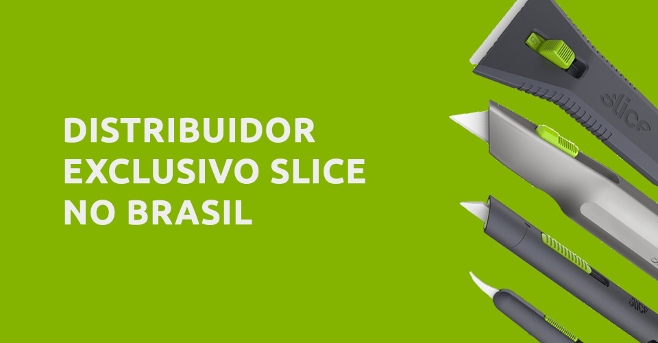 Distribuidor Exclusivo Slice