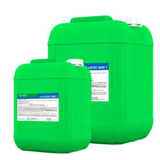 CLEANTEC-INOX-T