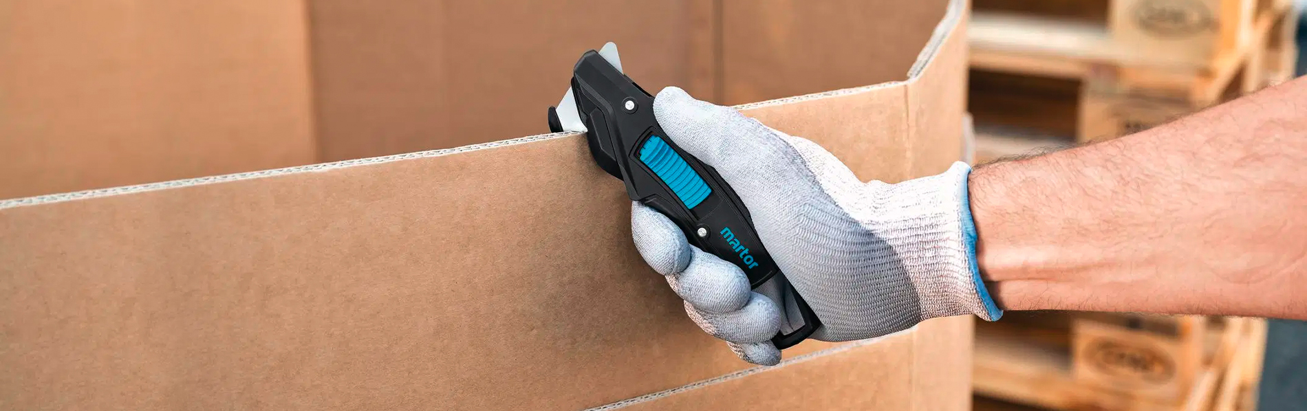 Martor Estilete Secumax 370