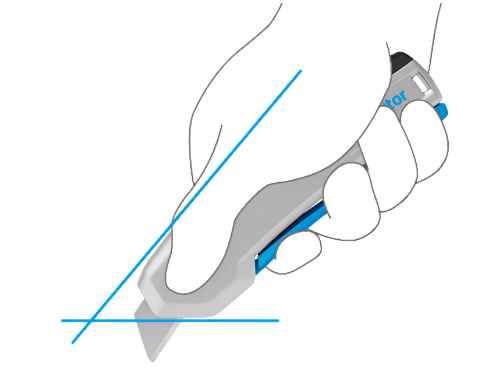 ERGONOMIA EXCEPCIONAL SECUPRO 625