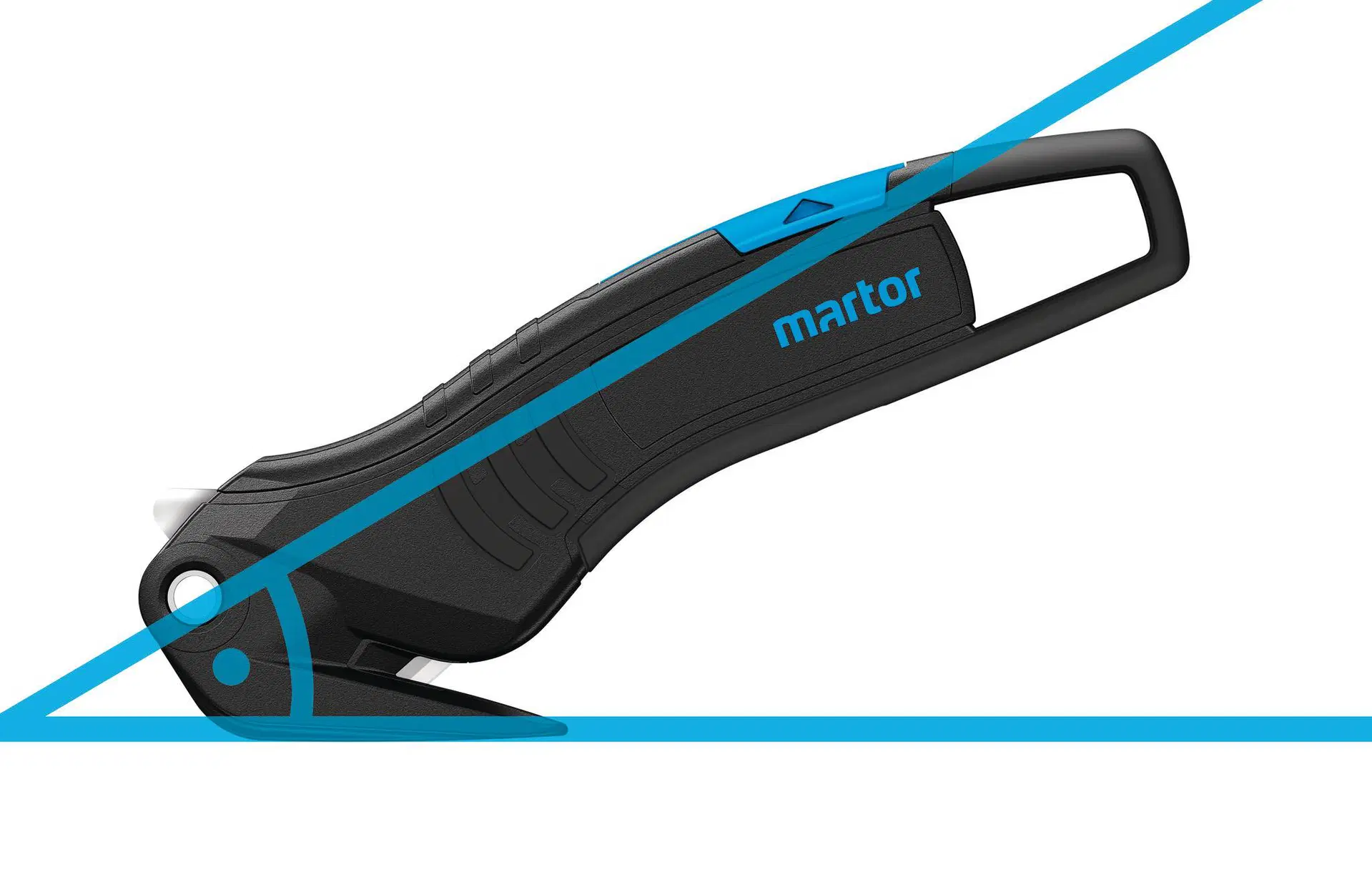 ERGONOMIA PERFEITA SECUMAX COMBI 320