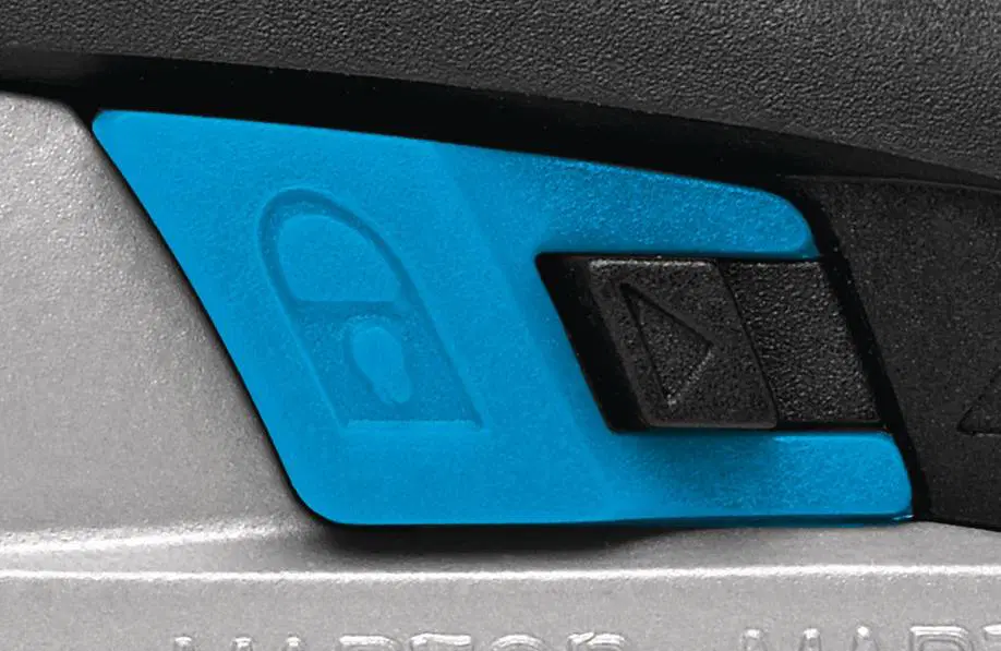 TRAVA PARA PROTEÇÃO EXTRA SECUPRO MARTEGO