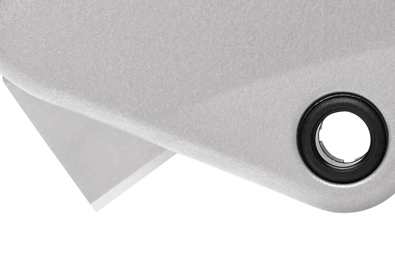 GRANDE PROFUNDIDADE DE CORTE SECUPRO 625