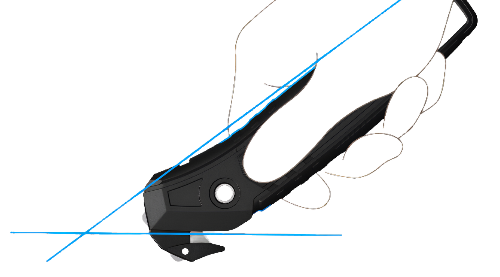 EXCELENTE ERGONOMIA